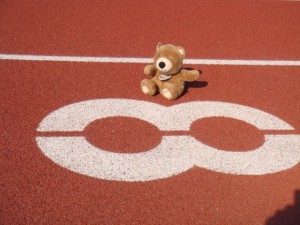 Dream Big. Get Started. Never Stop. Dream Big. Get Started. Never Stop.