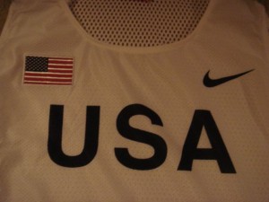 Official Team USA Jersey 