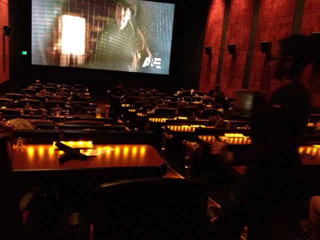 AMC Dine-In Theaters Orlando