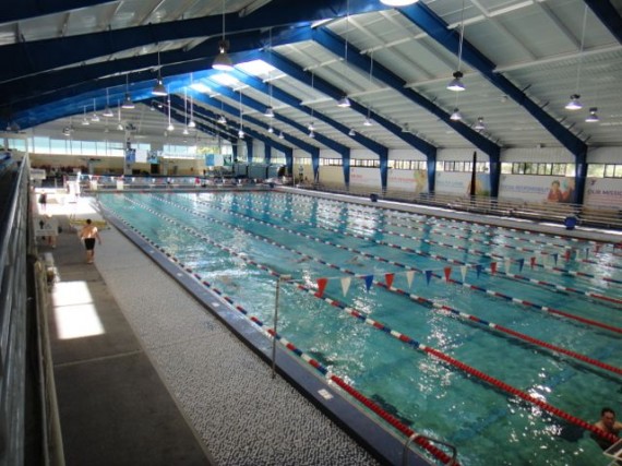 Dr Phillips YMCA Aquatic Center