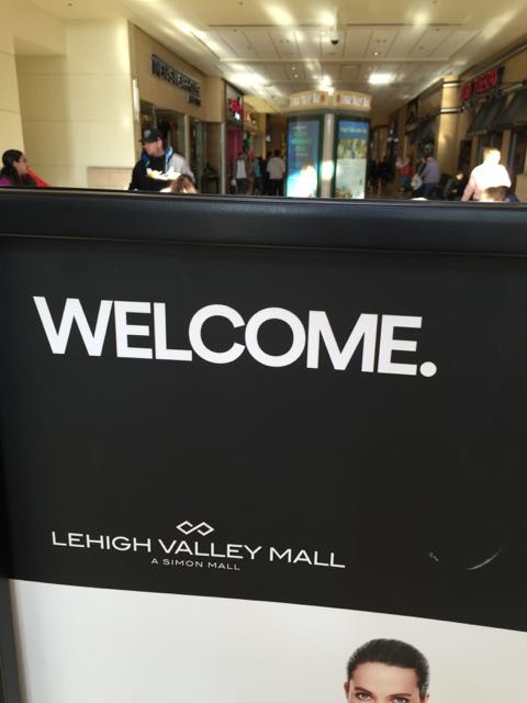 Lehigh Valley Mall