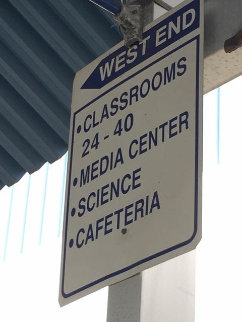 West Orange High School 9th grade center