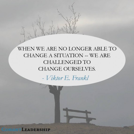 Viktor Frankl quote