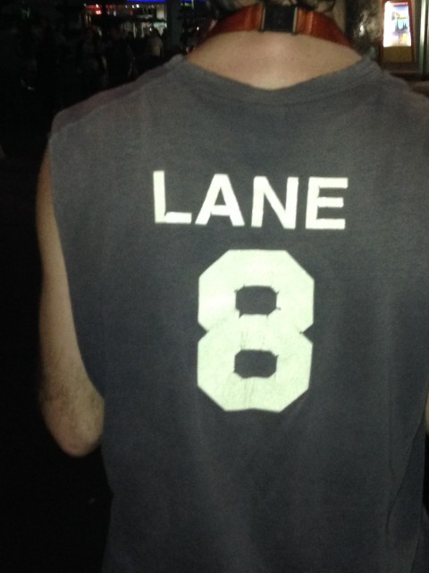 Lane 8 wellness blog