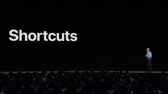 Apple Developers 2018 Keynote conference