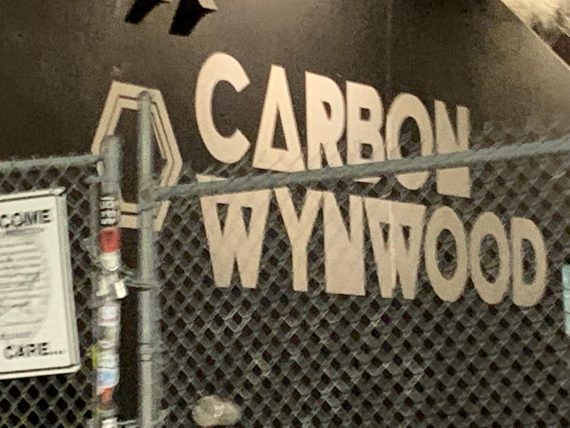 Carbon Wynwood Miami