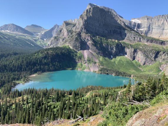 Glacier National Park