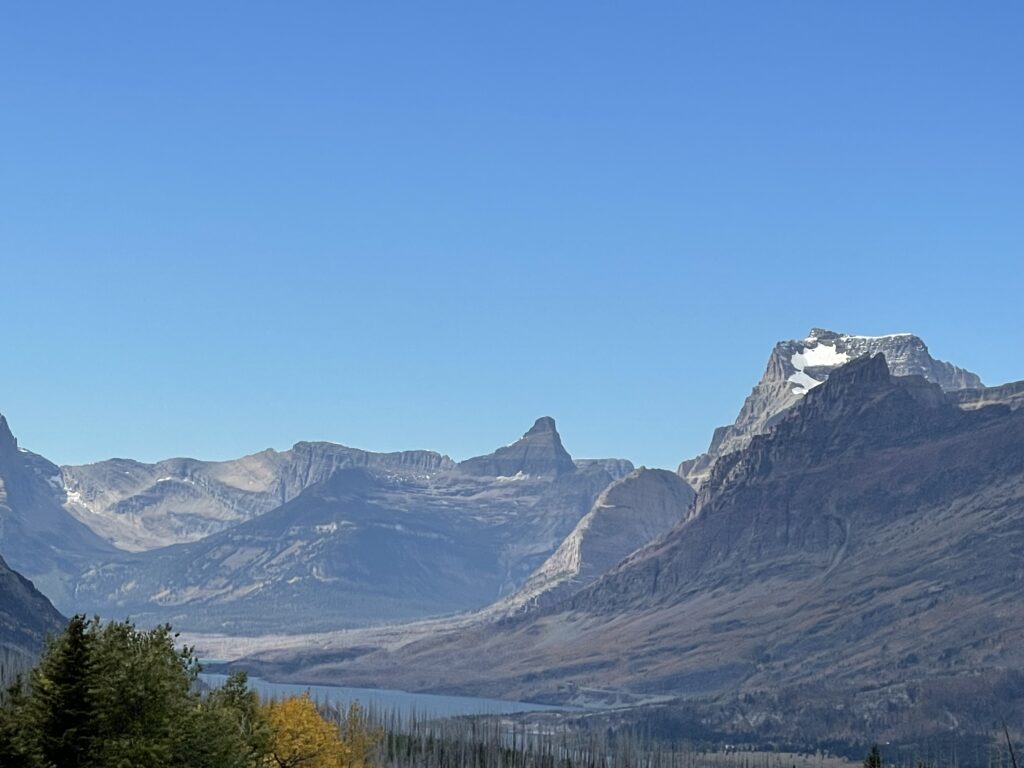 Mountains