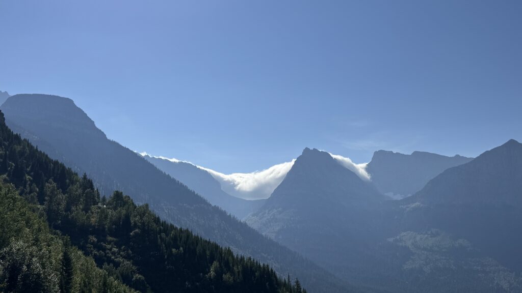 Mountains