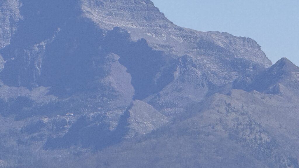 Mountains