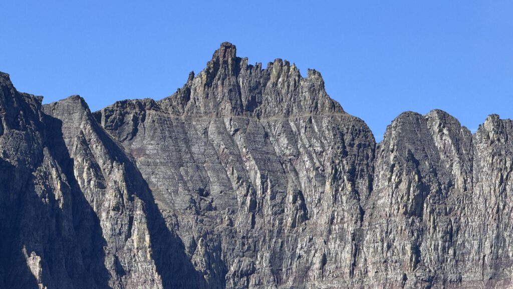 mountains