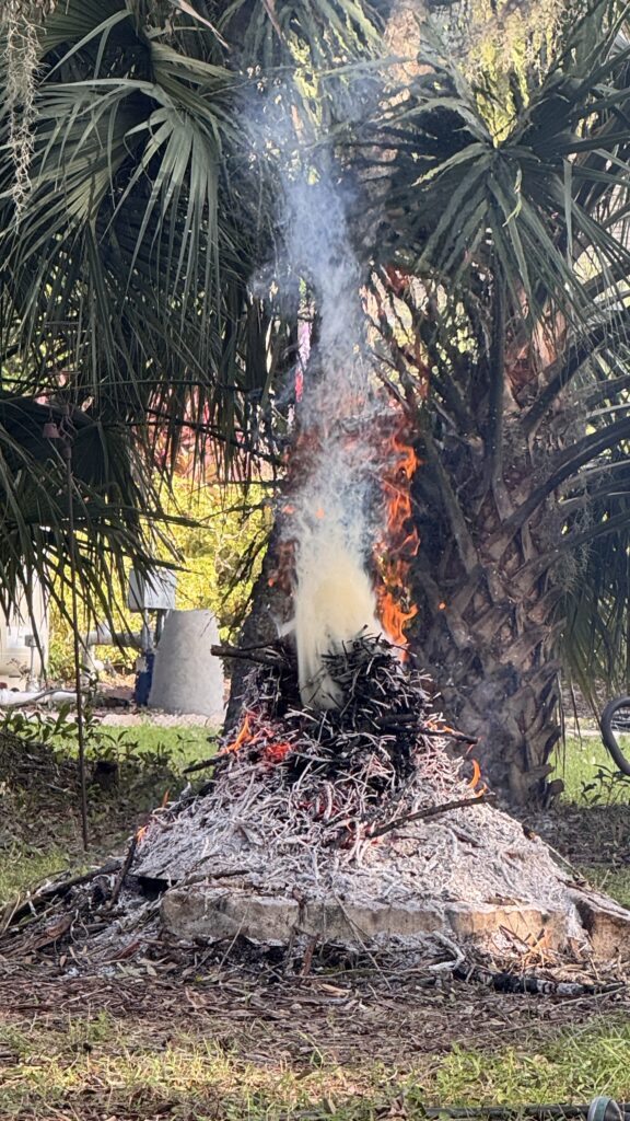 Campfire