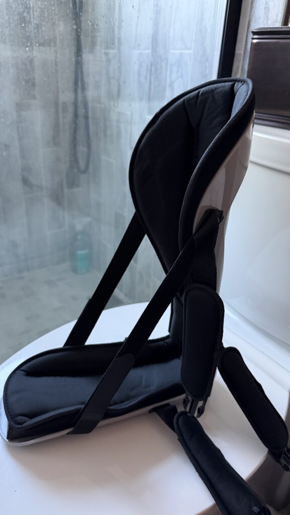 night  resting foot splint