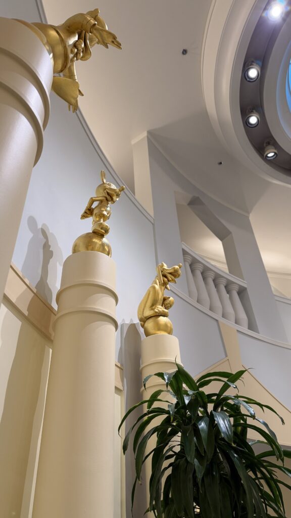 Walt Disney World Casting Center