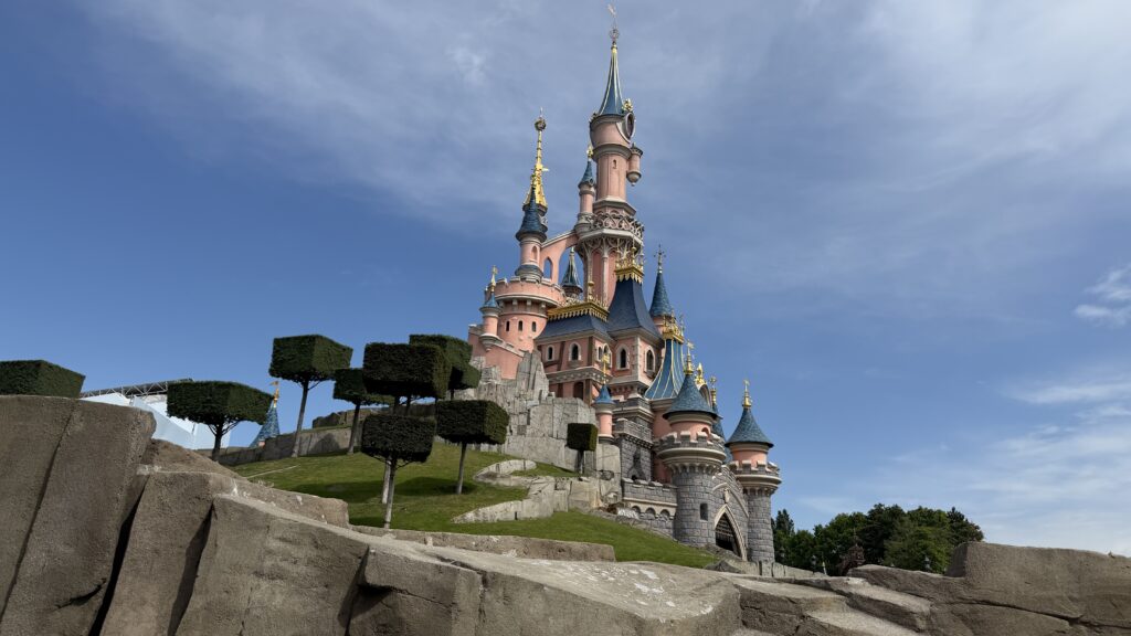 Disneyland Paris