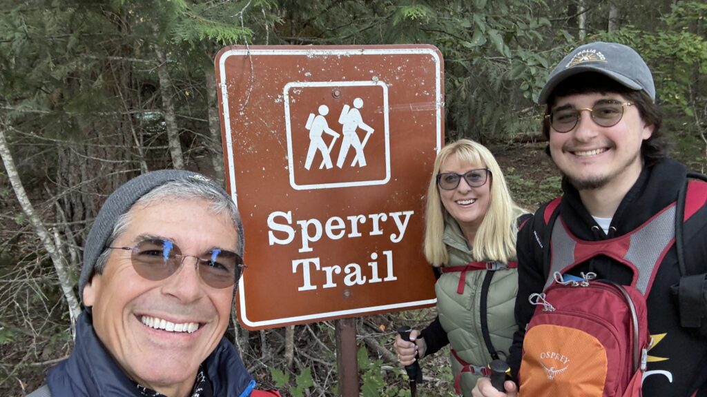 Glacier National Park