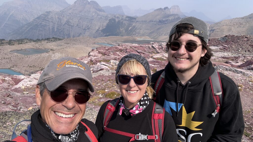 Glacier National Park