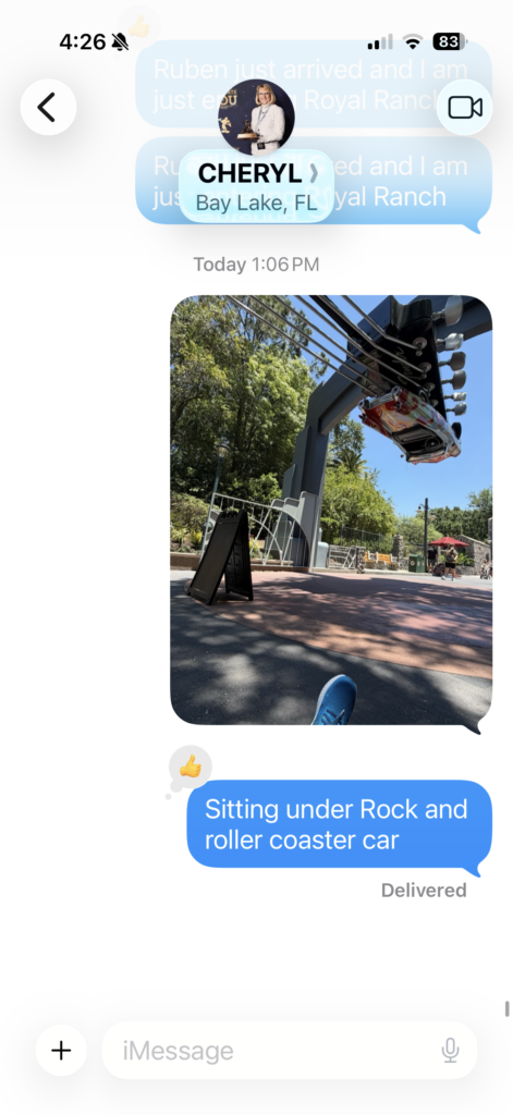 Text screenshot 